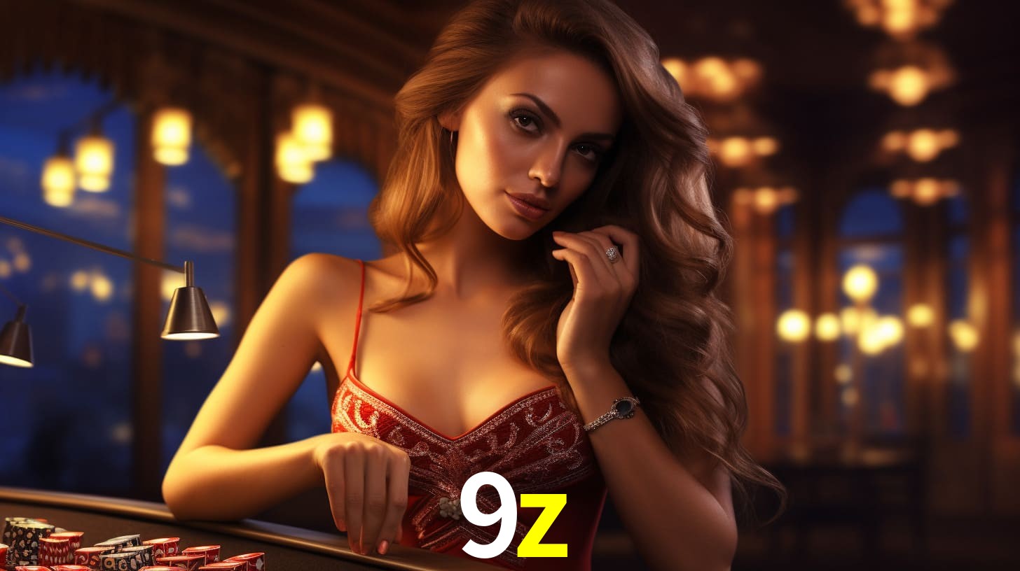 Cassino 9z mais popular