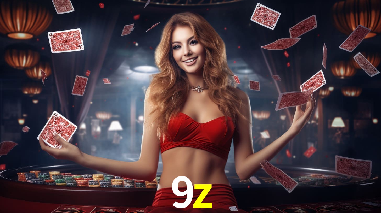 9z Alegria sem fim
