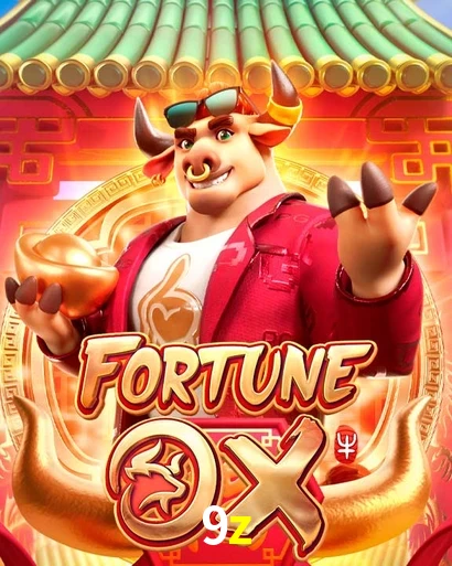 Diversão Sem Fim na Seção de Casino do 9z