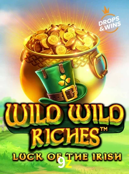 Os Encantos das Slots no 9z: Diversão em Cada Giro