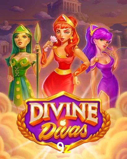 9z Uma plataforma de jogos colorida e envolvente